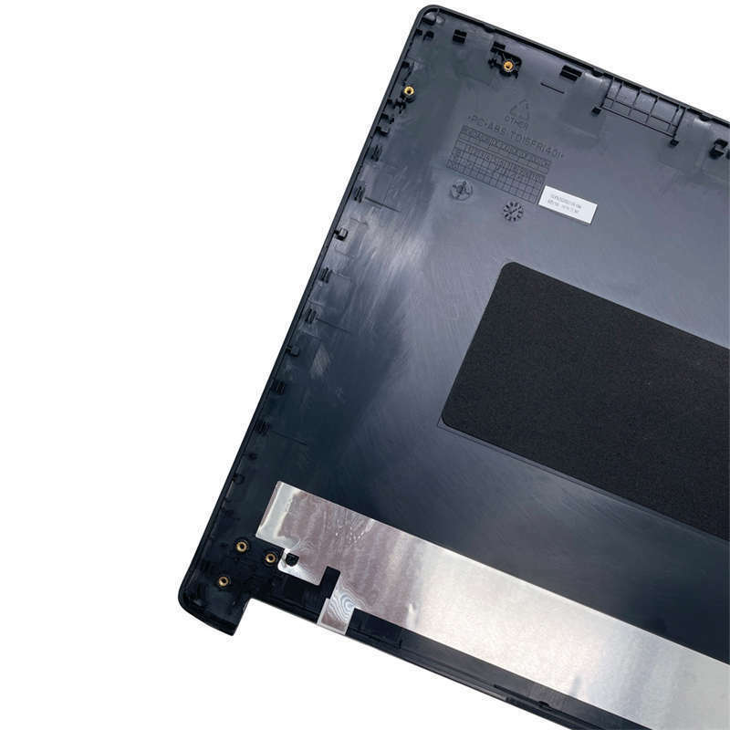 For Acer Aspire 5 A515-51 A515-51G LCD Back Cover Rear Lid 60.GP4N2.002 darkgray