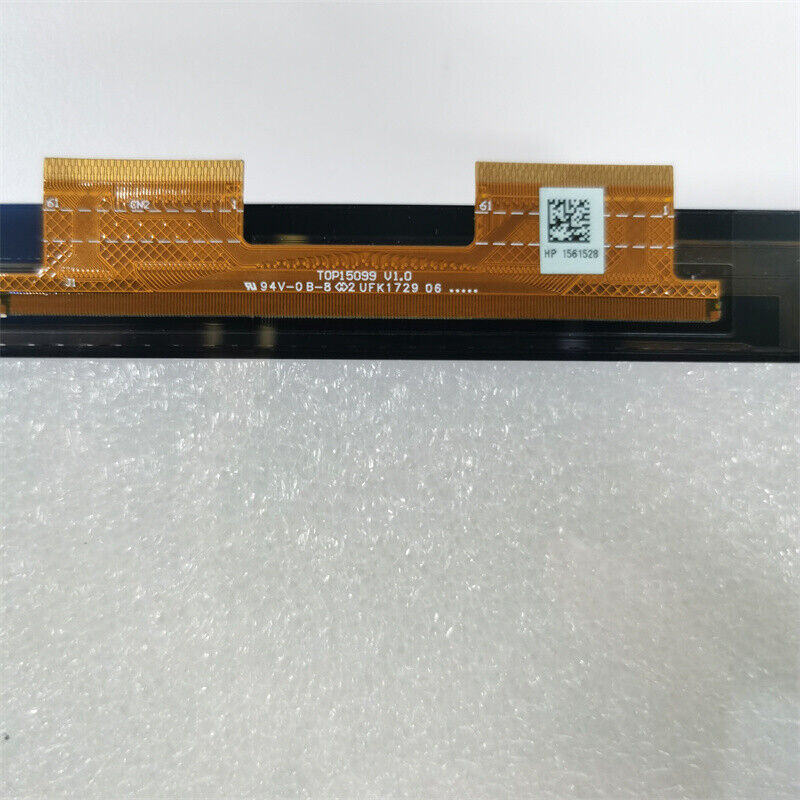 Touch External Screen Digitizer Panel FOR HP Pavilion X360 15-bk010nr 15-bk020wm