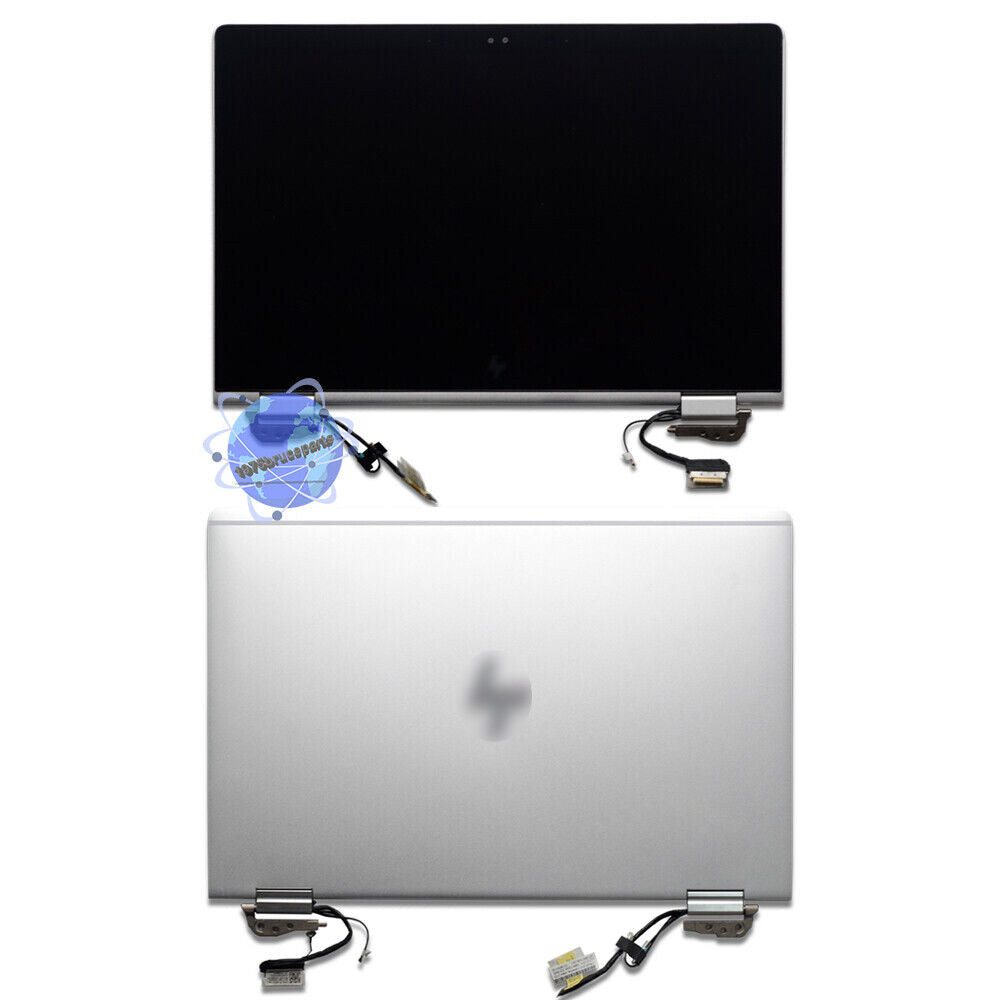 917927-001 917929-001 HP EliteBook X360 1030 G2 13.3" LCD Touch Screen Complete