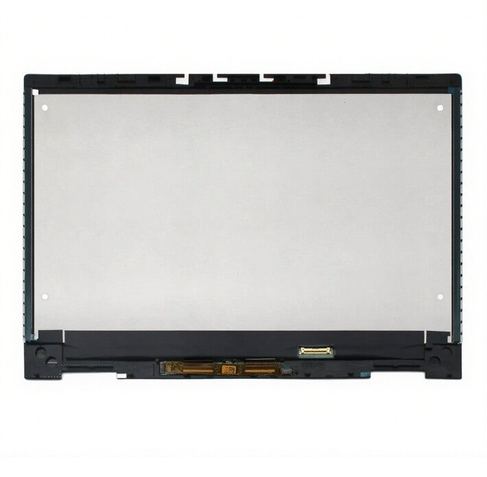 13.3'' LCD Touch Screen Digitizer Assembly +bezel for HP Envy X360 13m-ag0001dx