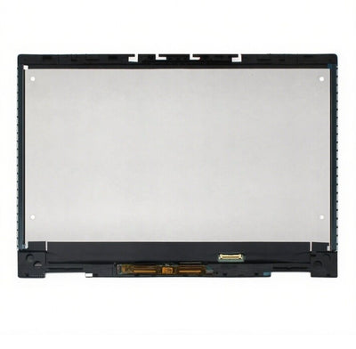 13.3'' LCD Touch Screen Digitizer Assembly +bezel for HP Envy X360 13m-ag0001dx