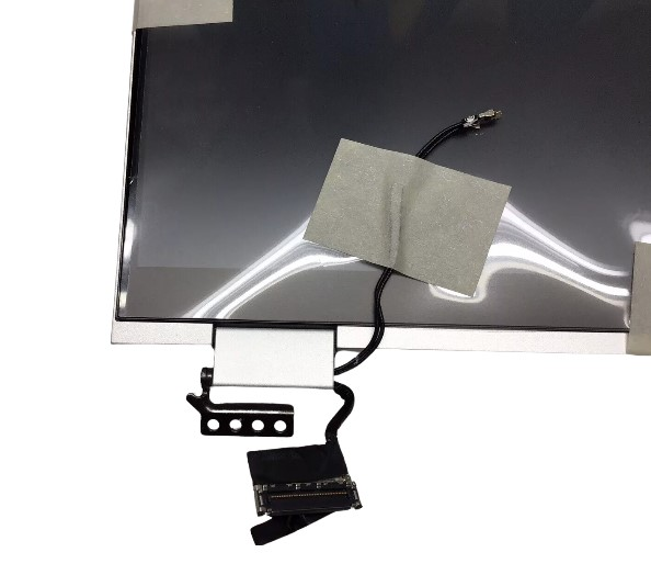 N02891-001 HP Elitebook x360 830 G9 13.3 WUXGA LCD Screen Assembly 7P3P6EC