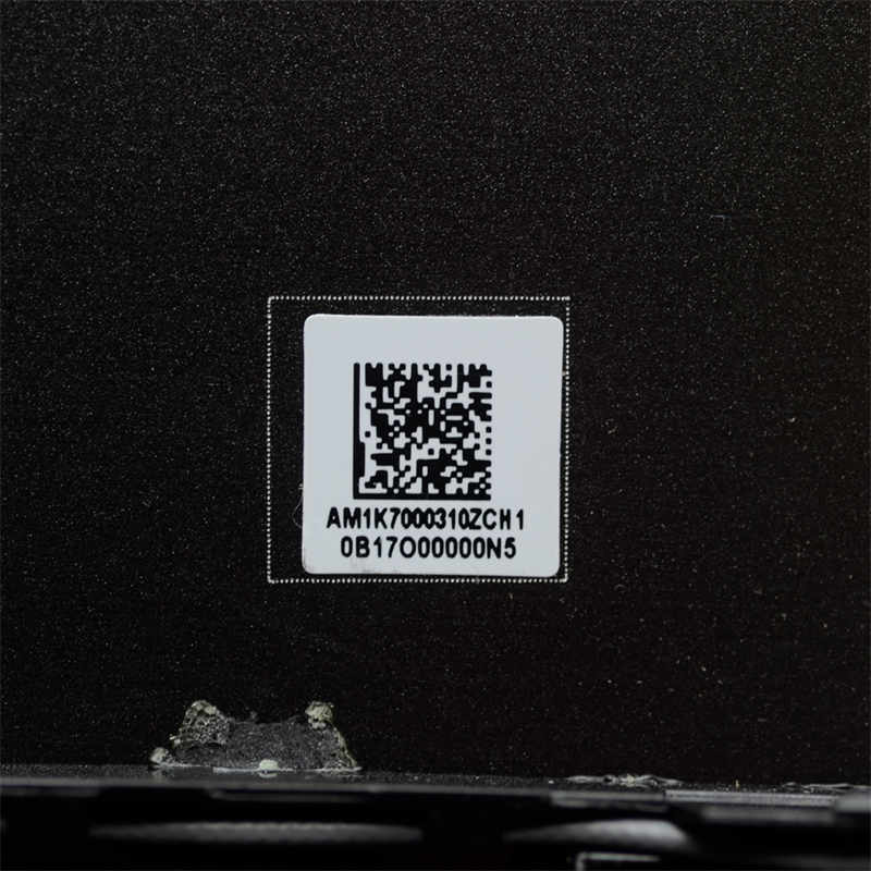 For Lenovo ideapad 5 15IIL05 15ARE05 15ITL05 LCD Back Cover Bezel 5CB0X56073 5CB0X56525