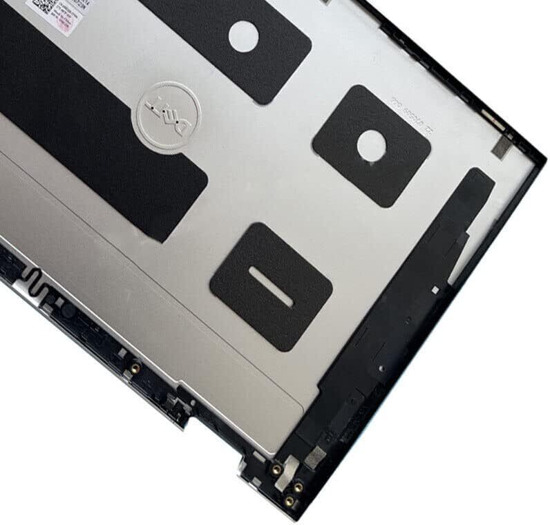 New for Dell Inspiron 5410 7415 2-in-1 Lcd Top Case Rear Back Cover 0NRGDR NRGDR