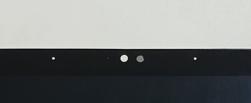 New Dell XPS 12 9Q23 Touch LCD Screen LP125WF1 SP A2 digitizer Assembly Frame