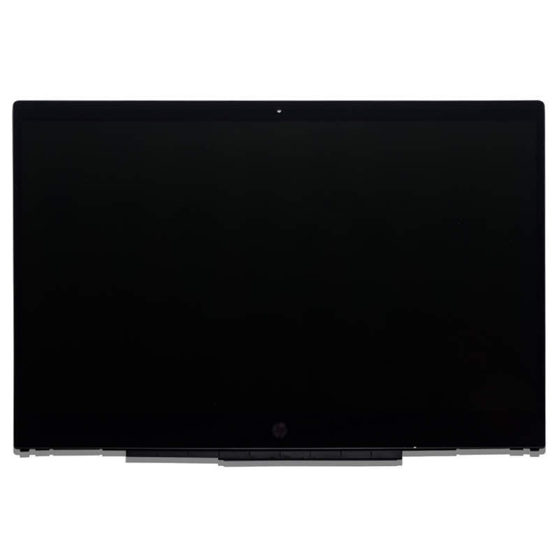 L20827-001 For HP PAVILION X360 15-CR 15T-CR 15" LCD Touch Screen Assembly Bezel