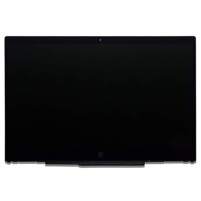 L20827-001 For HP PAVILION X360 15-CR 15T-CR 15" LCD Touch Screen Assembly Bezel