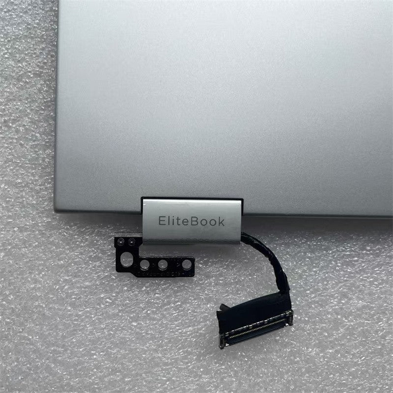 HP EliteBook 8 Flip G1i 13 BQ7Z5PT 2K LED TOUCH SCREEN HINGE UP P32917-001