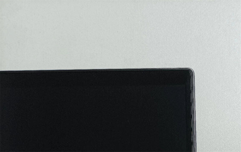 N09667-001 15.6" HP ENVY X360 15-EY FHD OLED Touch Screen Complete DARK ASH