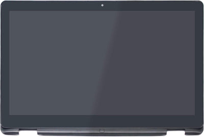 New Dell Inspiron 7568 15.6" Touch Screen LCD Display Panel UHD 4K 01CVHJ 0608HX