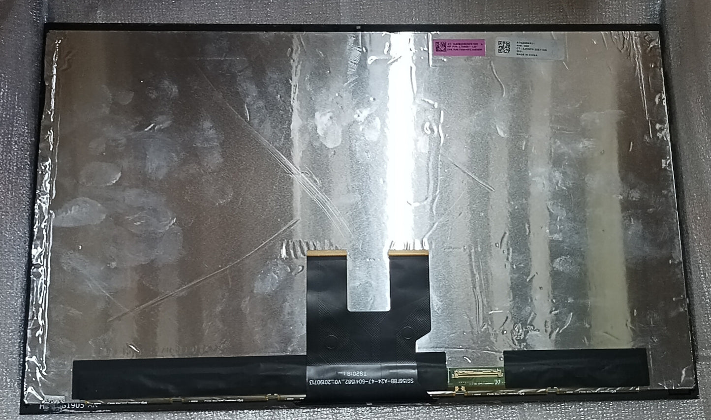 FOR HP SPECTRE X360 15T-EB 15-EB 15-eb0043dx 15.6" LCD DISPLAY SCREEN ASSEMBLY