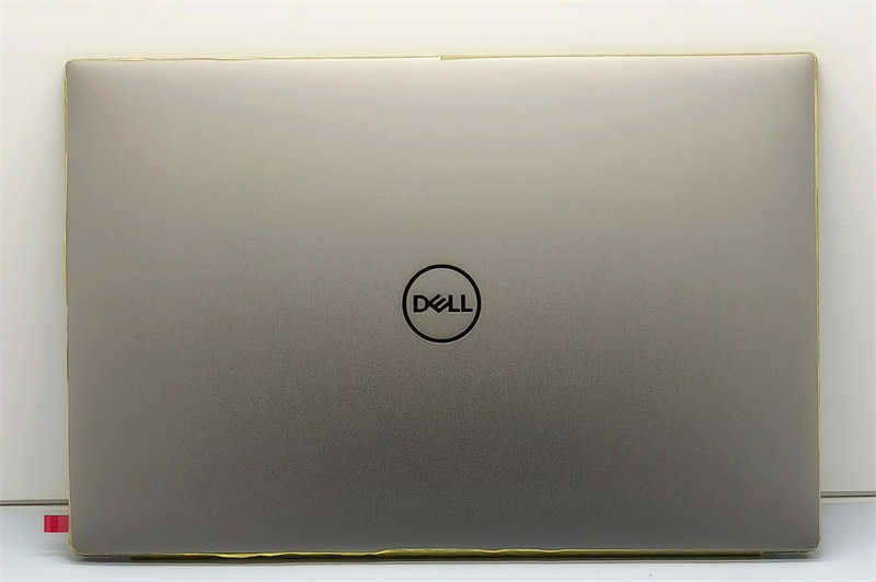 FHD+ LCD Screen Assembly Complete Non-Touch For Dell XPS 9510 9500 5560 Silver