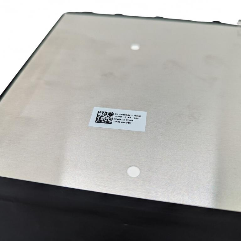 New 9J8PK Dell Latitude 7440 2-IN-1 FHD Touch screen LCD Assembly with bezel