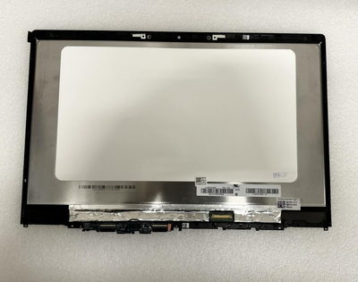 NEW Asus Cx1400fka 14.0" FHD 1920x1200 LCD Touch Screen Assembly with Bezel