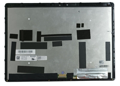 NEW Dell Latitude 7320 Detachable Tablet FHD+ 13" Touchscreen LCD J5RTR