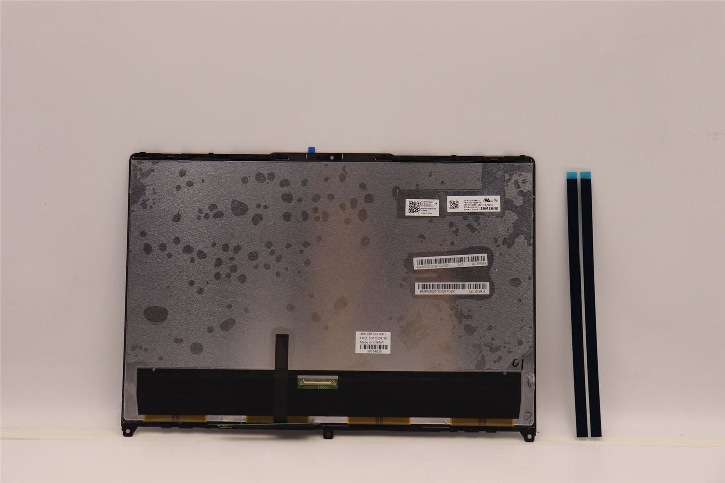 Lenovo IdeaPad 5 14 IAU7 ALC7 LCD Touch Screen Display 14 WQXGA+ OLED 5D10S39791