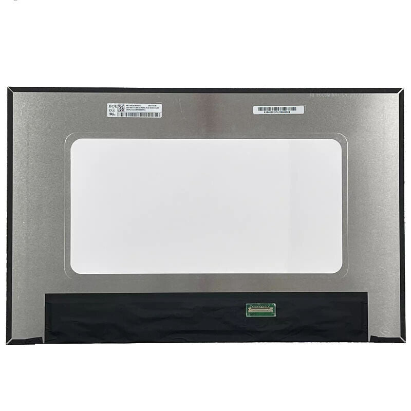 16''NE160QDM-N41 For Dell Inspiron16 5630 5635 0RXYCW WQXGA NON-TOUCH LCD SCREEN