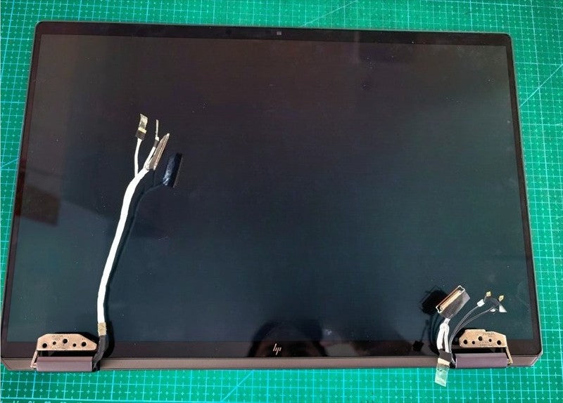 HP Spectre X360 2in1 16-AA0047NR 2.8K OLED Screen LCD Touch Assembly Replacement