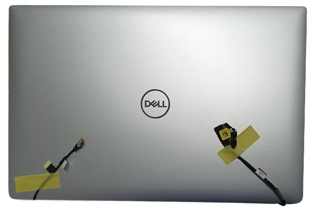 TKJ2N Dell XPS 15 7590 Precision 5540 15.6" TS LCD Display Touch Screen Complete