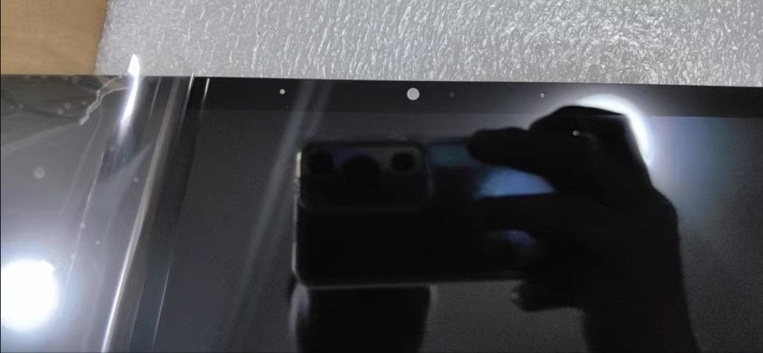 NV140WUM-A13 V8.1 144HZ Asus CX3401 14.0 " Touch Screen Assembly16:10 1920*1200