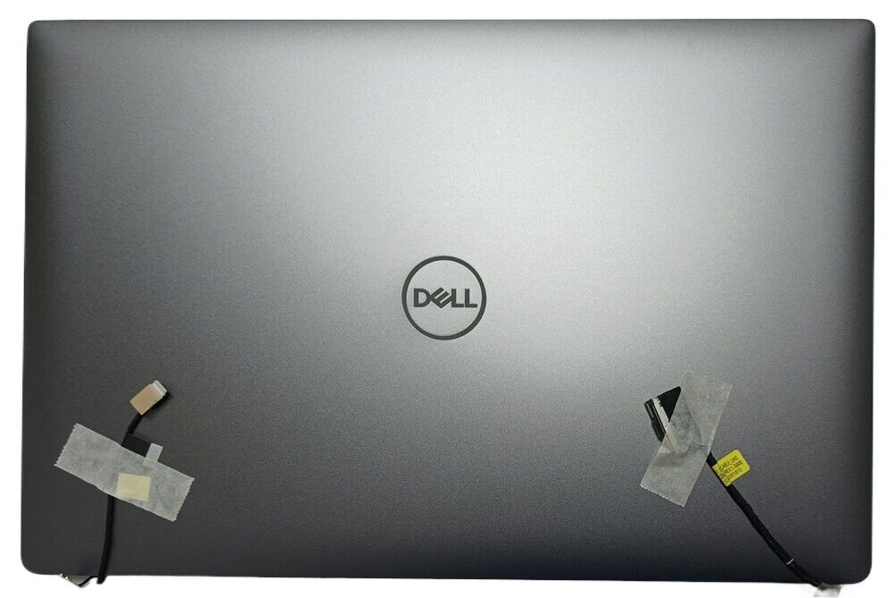 TKJ2N Dell XPS 15 7590 Precision 5540 15.6" TS LCD Display Touch Screen Complete