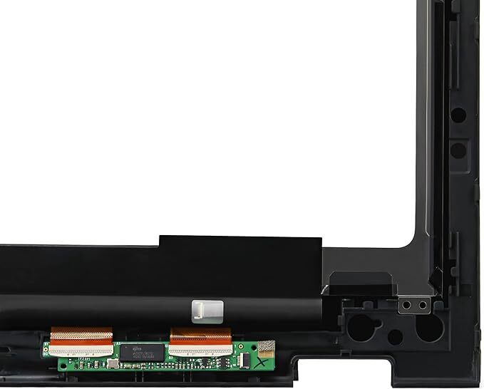 LED LCD Touch Screen Assembly for Dell Inspiron 13 7000 Series 7347 7348 2-in-1