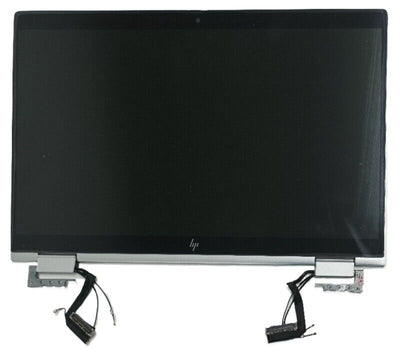 14“ HP Elitebook X360 1040 G5 Lcd Screen Touch Screen Complete FHD L42309-001