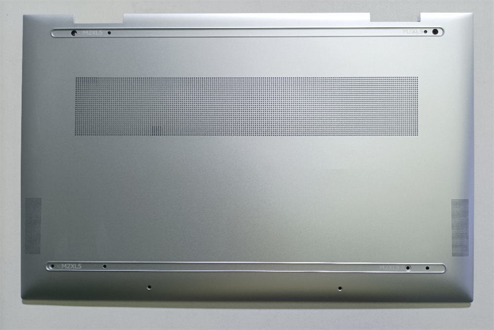 HP ENVY X360 15-ES 15M-ES 15T-ES LAPTOP NATURAL SILVER BOTTOM COVER M45456-001