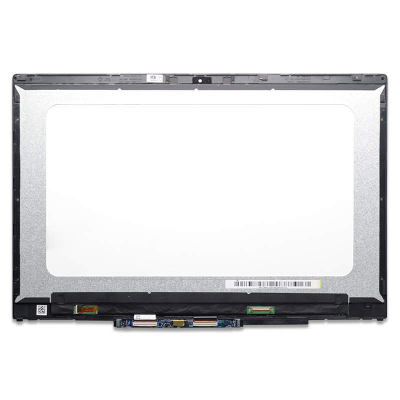 L20827-001 For HP PAVILION X360 15-CR 15T-CR 15" LCD Touch Screen Assembly Bezel