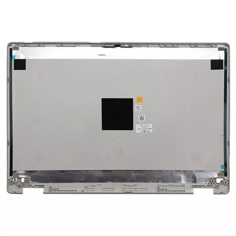 L53035-001 FOR HP Pavilion X360 15-DQ0077NR 15.6" LCD Lid Back Cover Silver