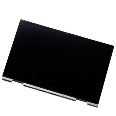 NV156FHM-N4T LCD Touch Screen Digitizer + Bezel for HP Envy x360 15t-ed000 15-ed