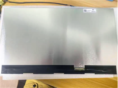 15.6" 120Hz ATNA56AC02 OLED LCD Non-Touch Screen Display Panel 2880X1620 40PIN