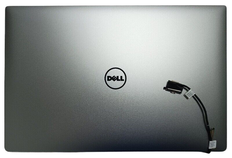 15" Dell XPS 15 9550 9560 Precision 5510 5520 FHD LCD Non-Touch Screen Assembly