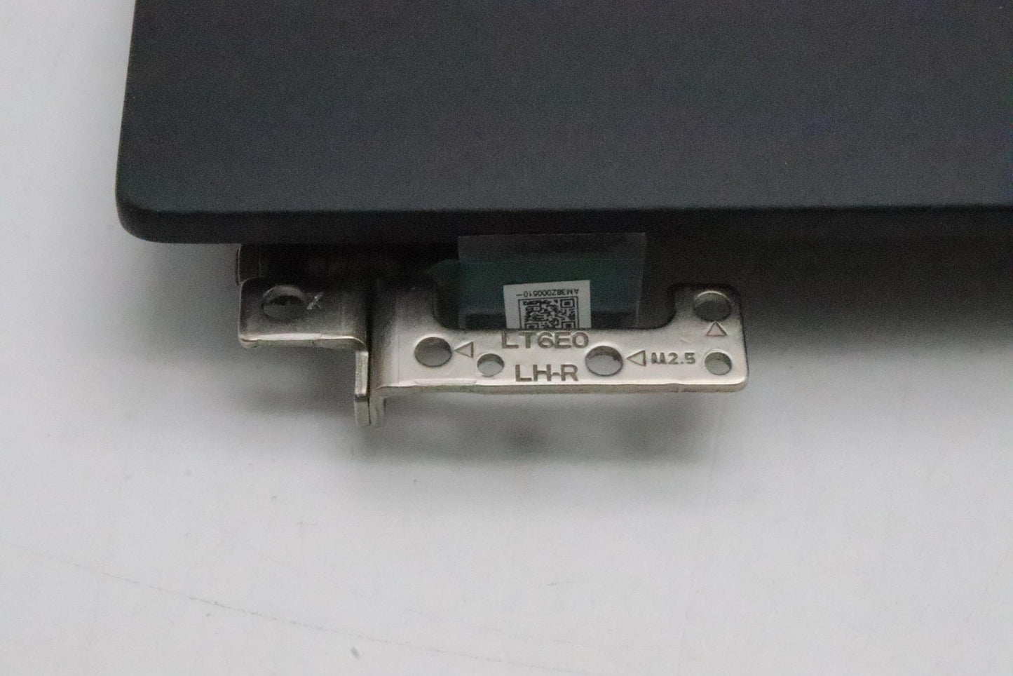 5M11S10087 Lenovo LCD Module 16" WQUXGA Touch Glare OLED assembly
