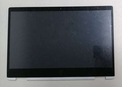 Écran tactile LCD 14 pouces pour HP Chromebook x360 14B-CA0013DX 14B-CA0023DX