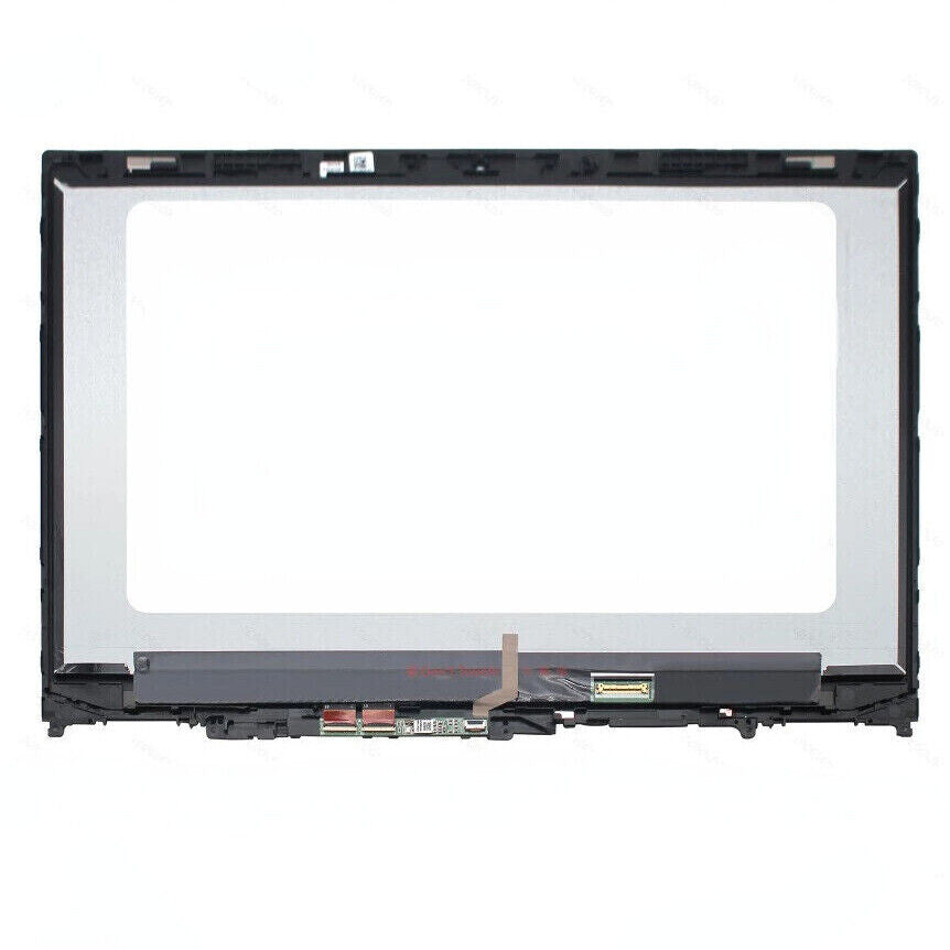 For Lenovo Flex 5-1570 81CA Lcd Touch Screen w/ Bezel 15.6" 4K 5D10N46973