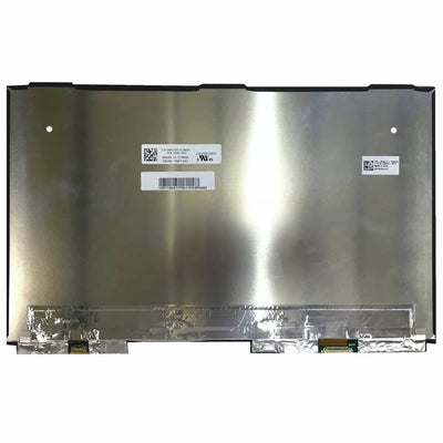 13.3" LED LCD Screen SHARP LQ133M1JW31 DP/N 0WT1R3 2-connector Non Touch FHD IPS