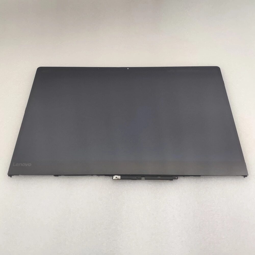 Lenovo Yoga 710-15IKB 80V5 15.6" FHD LCD Touch Screen Assembly+Bezel N156HCA-EA1