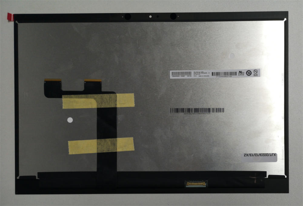 HP SPECTRE FOLIO 13-AK0013DX 13.3" Touch Screen Assembly No Bezel L38697-001
