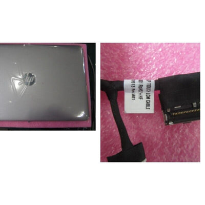 NEW GENUINE HP ELITEBOOK 755/850 G3 15.6" TOUCHSCREEN ASSEMBLY FHD 821196-001