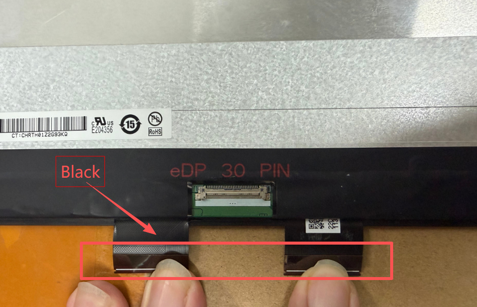 17.3" for HP Envy 17-CR 17T-CR100 17-CR0013DX LCD Touch Screen Display Assembly