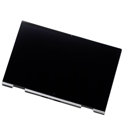 Écran tactile LCD avec cadre DSH pour HP EVNY x360 15M-ED 15M-EDXXX L93180-001
