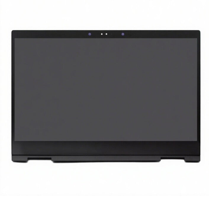 13.3'' LCD Touch Screen Digitizer Assembly +bezel for HP Envy X360 13m-ag0001dx