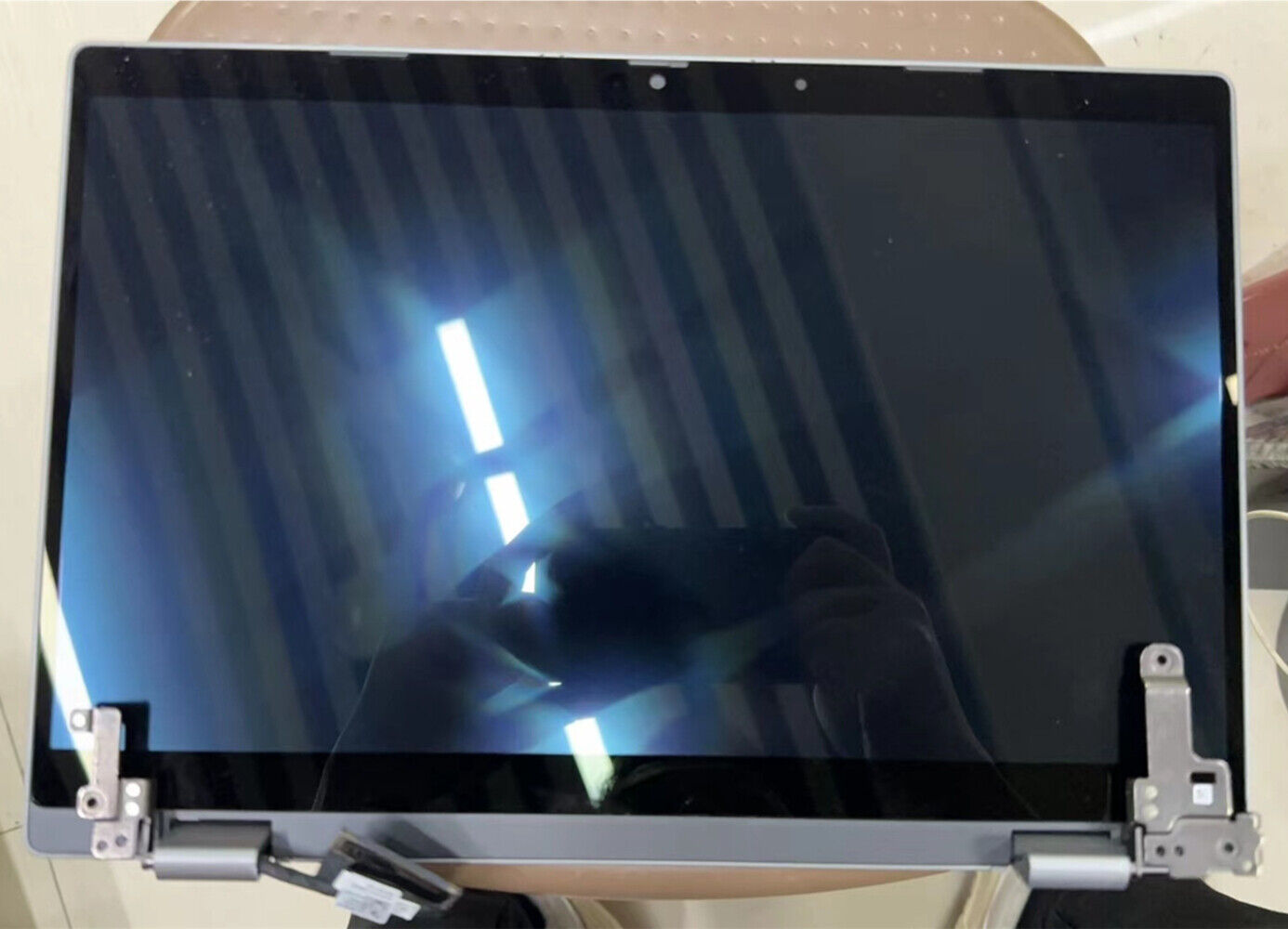 New GENUINE DELL LATITUDE 3330 2-IN-1 1920x1080 FHD TOUCH SCREEN VXXVT 0VXXVT