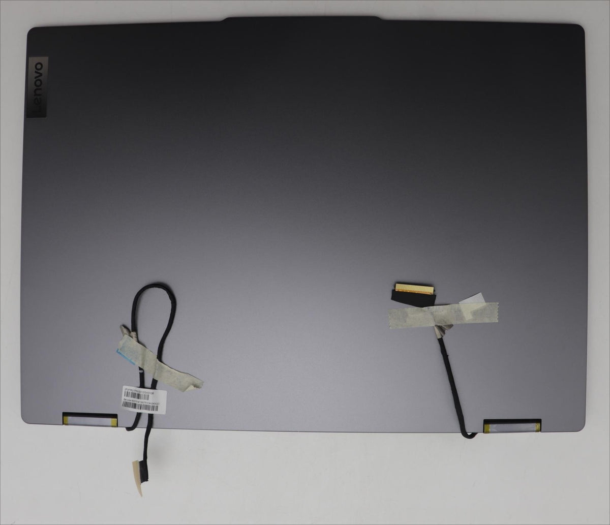 Lenovo IdeaPad 5 2-in-1 16IRU9 LCD Screen Complete Assembly OLED 5D10S40106