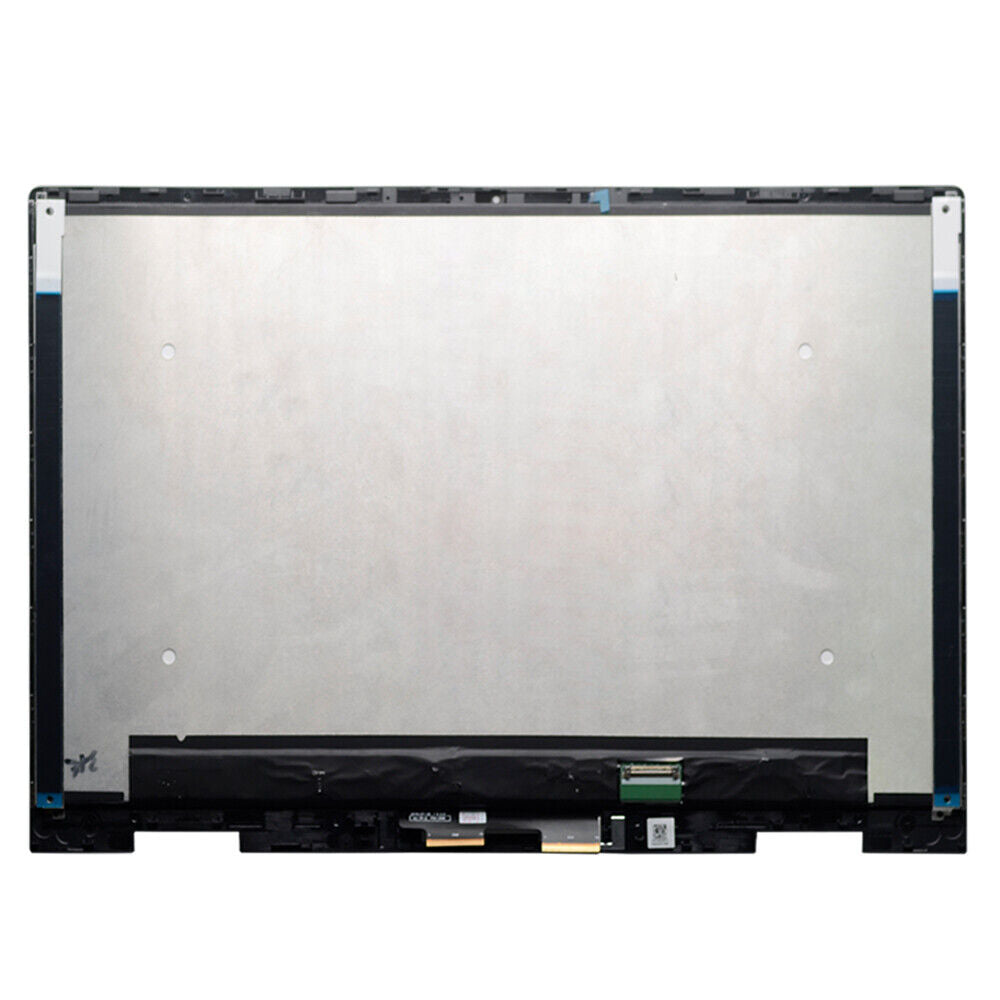 15.6''NV156FHM-N4T LCD TouchScreen Digitizer Assembly for HP Envy x360 15t-ed000