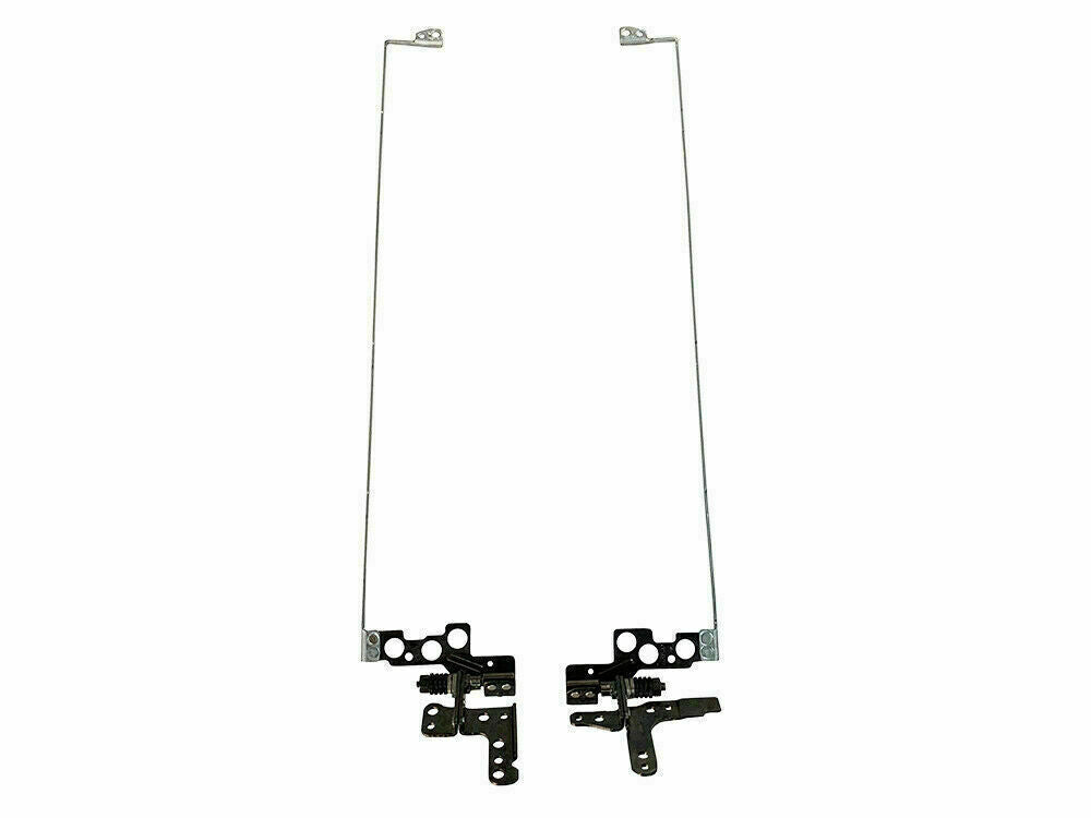 FOR HP 15-CS 15-CW Top Lid LCD Back Cover Screen Hinges L23879-001 L23884-001