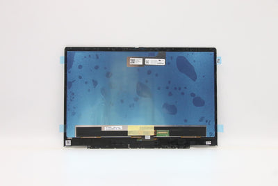OLED Lenovo ldeapad Chromebook Flex 5 CB-13IML0513.3" FHD Touch Screen Assembly