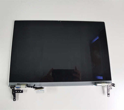 SILVER Dell Inspiron 5400 5406 7405 2-in-1 14" FHD LCD Touch screen N53K3 2DFYM