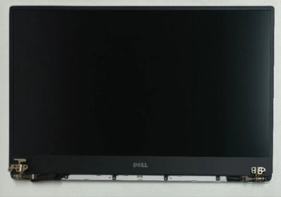15" Dell XPS 15 9550 9560 Precision 5510 5520 FHD LCD Non-Touch Screen Assembly